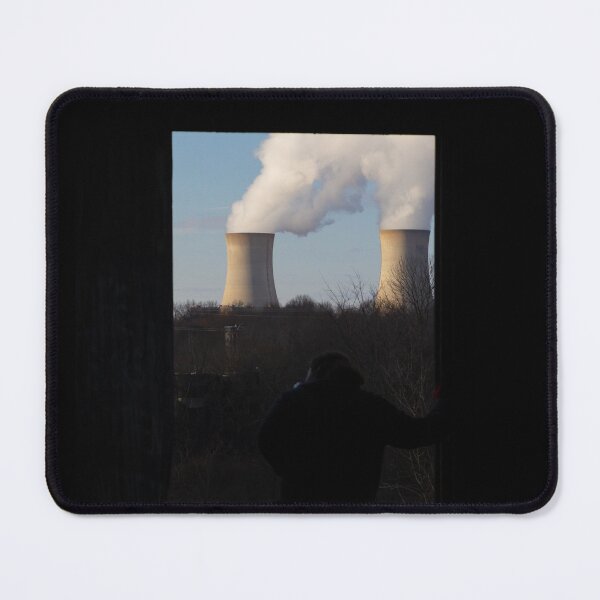 Item preview, Smoke Stack Man designed and sold by Pebert27.