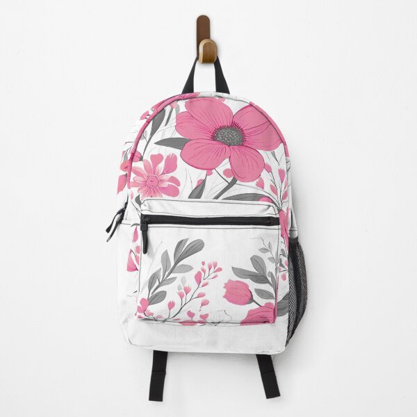 Item preview, Summer flower garden (1st copy) designed and sold by Charmy Design.