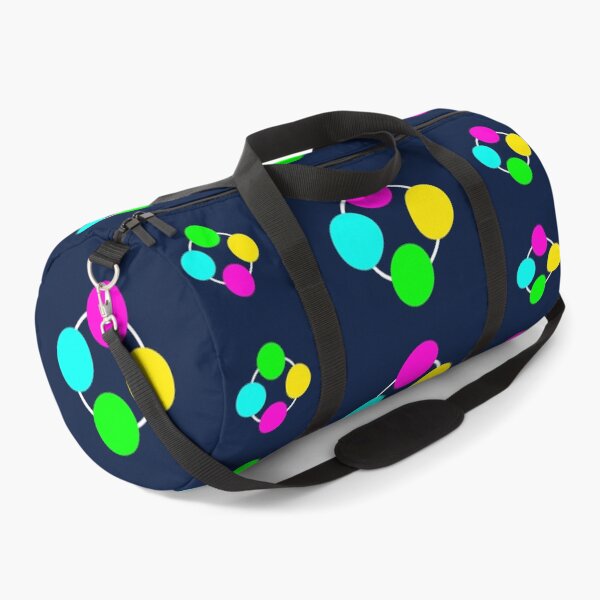 Item preview, 4 color circles designed and sold by NAGNE.