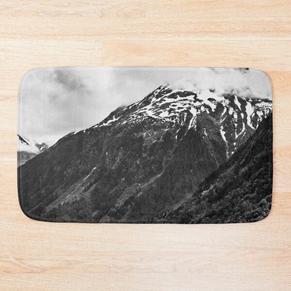 Item preview, White Pass & Yukon Route Railway #1 designed and sold by Rachel Jeffrey.