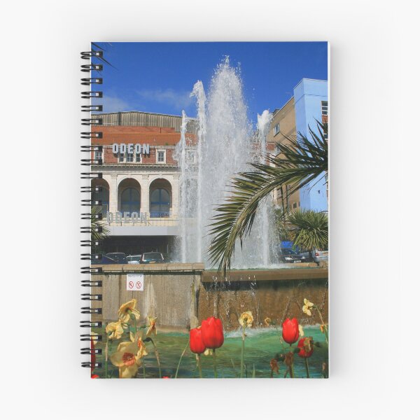 Item preview, Pavilion Fountain designed and sold by RedHillDigital.
