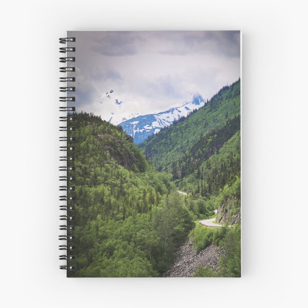 Item preview, White Pass & Yukon Route Railway #2 designed and sold by Rachel Jeffrey.