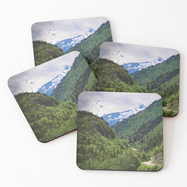 Item preview, White Pass & Yukon Route Railway #2 designed and sold by Rachel Jeffrey.