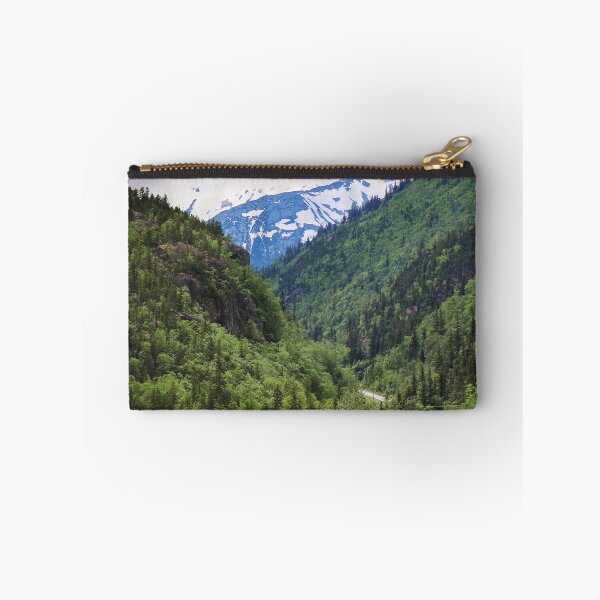 Item preview, White Pass & Yukon Route Railway #2 designed and sold by Rachel Jeffrey.