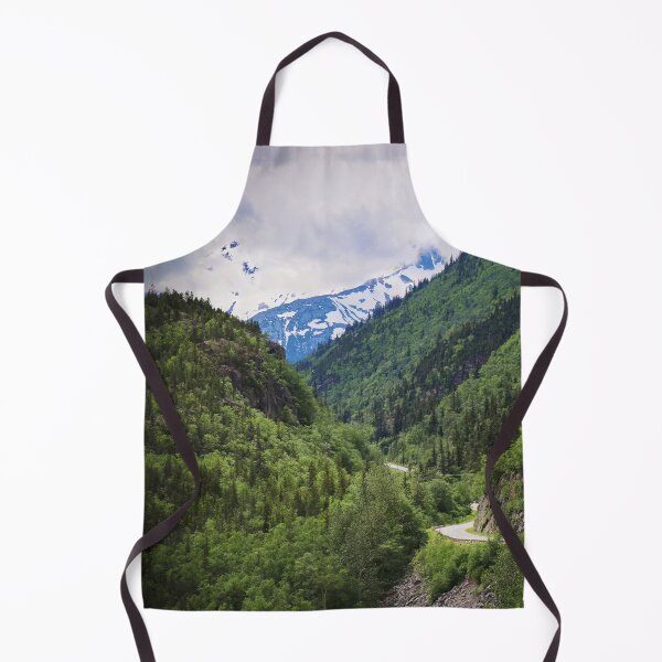 Item preview, White Pass & Yukon Route Railway #2 designed and sold by Rachel Jeffrey.