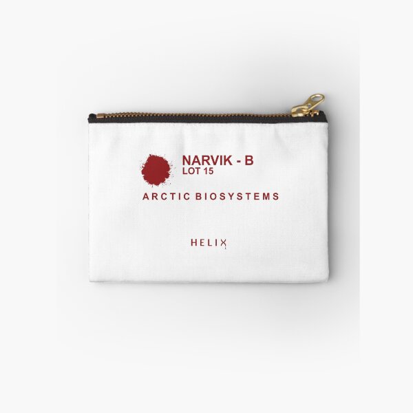 Item preview, Helix - Narvik - B designed and sold by televisiontees.