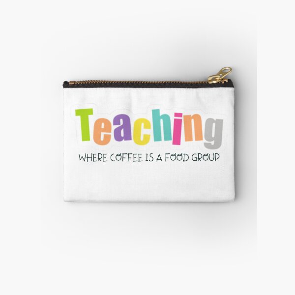 Item preview, Teaching: Coffee designed and sold by Romina  Monsalve.