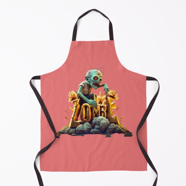 Item preview, Zombie designed and sold by Ivicamol.