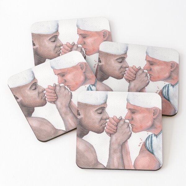 Item preview, Us designed and sold by Jarrod Vandenberg.