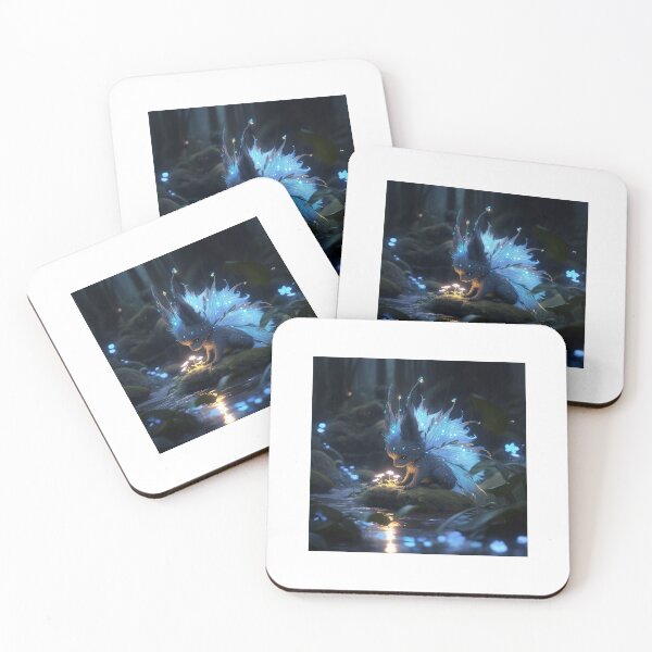Item preview, Fantastic Creatures designed and sold by Fairy Dust.