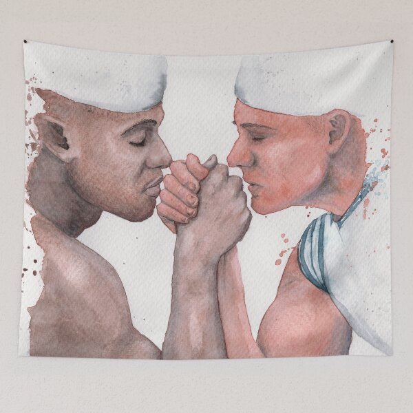 Item preview, Us designed and sold by Jarrod Vandenberg.
