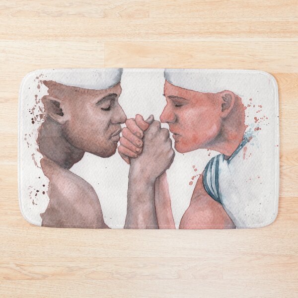Item preview, Us designed and sold by Jarrod Vandenberg.