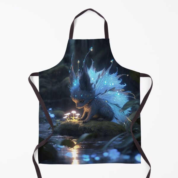 Item preview, Fantastic Creatures designed and sold by Fairy Dust.