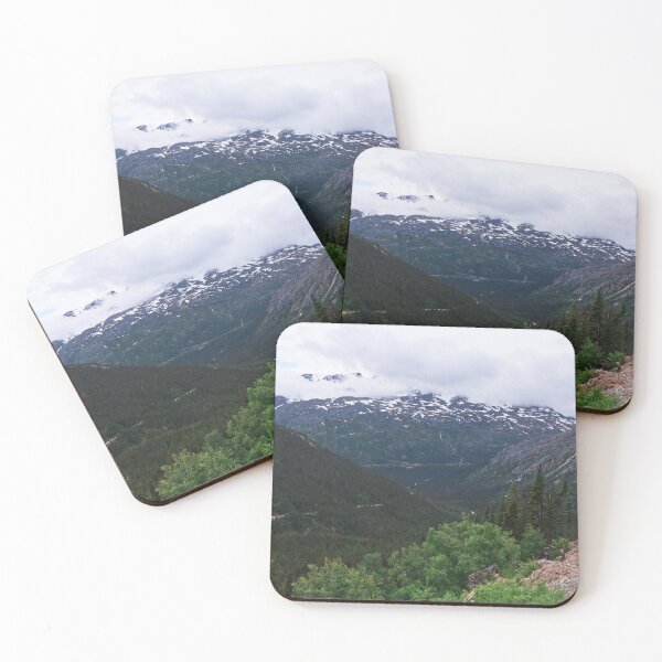 Item preview, White Pass & Yukon Route Railway #6 designed and sold by Rachel Jeffrey.