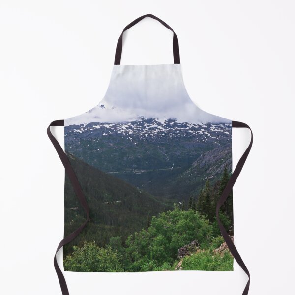 Item preview, White Pass & Yukon Route Railway #6 designed and sold by Rachel Jeffrey.