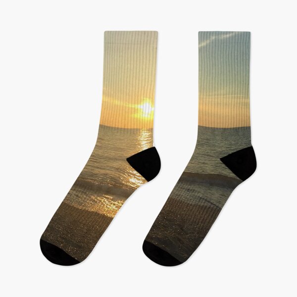 Item preview, Sunset Photo designed and sold by DIYdumpsterfire.