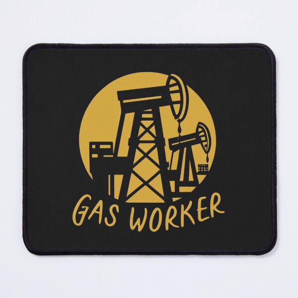 Item preview, Gas Worker-drilling machines design designed and sold by Mohommadzaki Mulla.