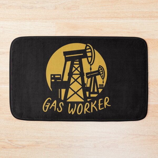 Item preview, Gas Worker-drilling machines design designed and sold by Mohommadzaki Mulla.