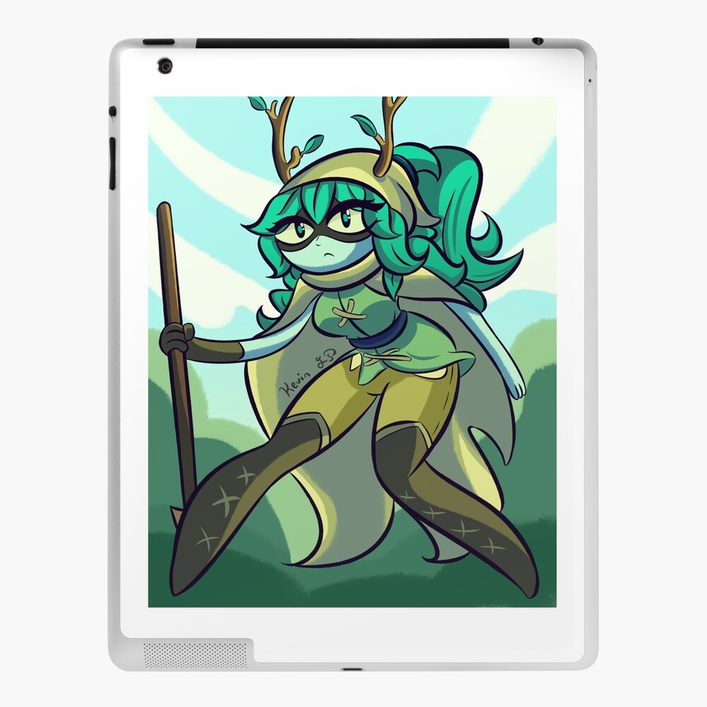 Huntress Wizard