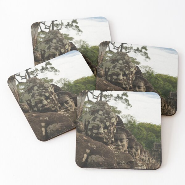 Item preview, Angkor Wat Bridge designed and sold by Pebert27.