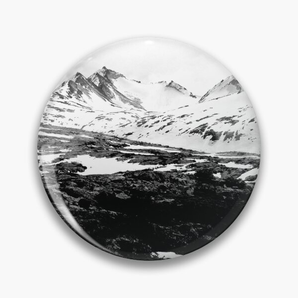 Item preview, White Pass & Yukon Route Railway #8 designed and sold by Rachel Jeffrey.
