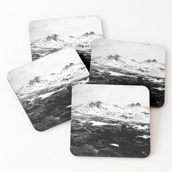 Item preview, White Pass & Yukon Route Railway #8 designed and sold by Rachel Jeffrey.
