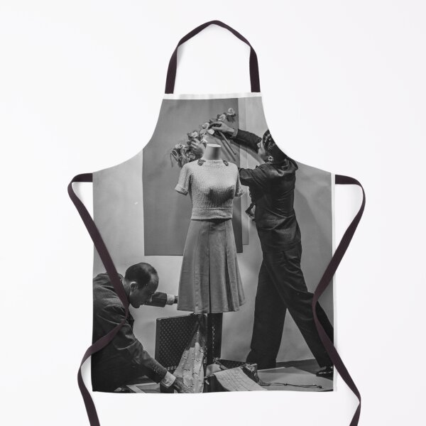Item preview, Store Window 1930s designed and sold by lobodelnoir.