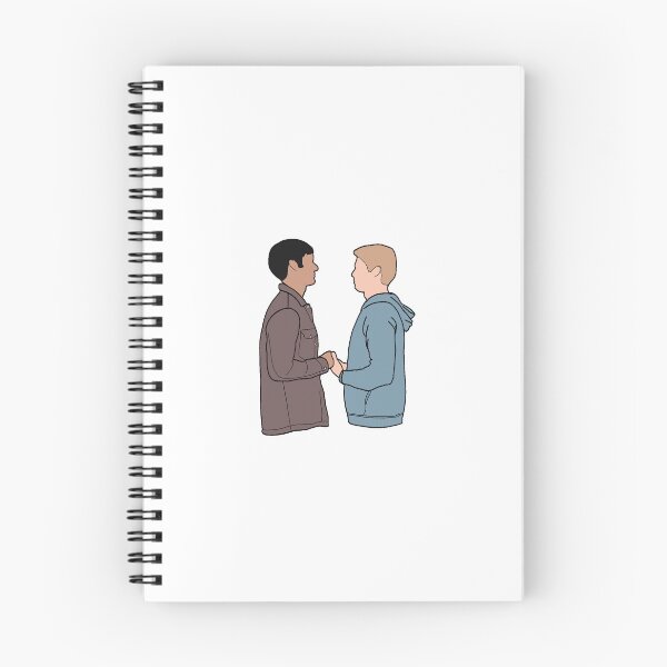 Item preview, Alex & Henry - Red White & Royal Blue designed and sold by createdbycara-.