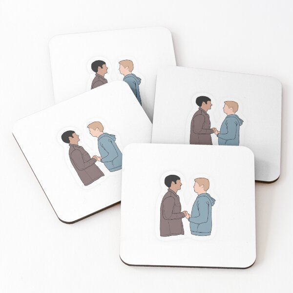 Item preview, Alex & Henry - Red White & Royal Blue designed and sold by createdbycara-.