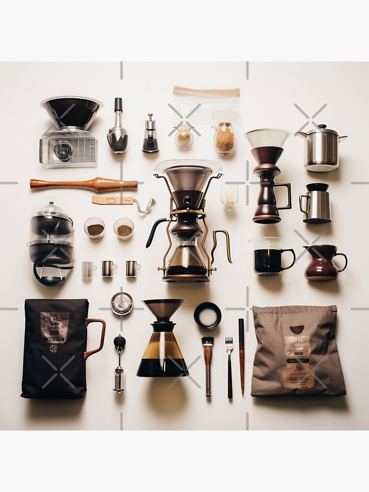 Chemex Coffee Brewing Guide - Compass Coffee