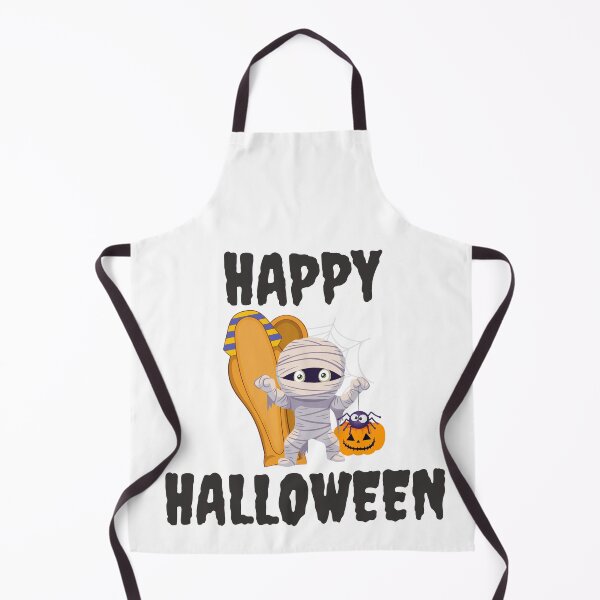 Item preview, HALLOWEEN CHEER EDITION Cute Mummy Collection designed and sold by Pixels2Patterns.