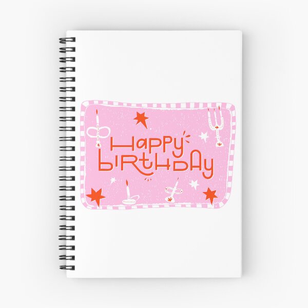 Item preview, Happy birthday! designed and sold by chiararidella.