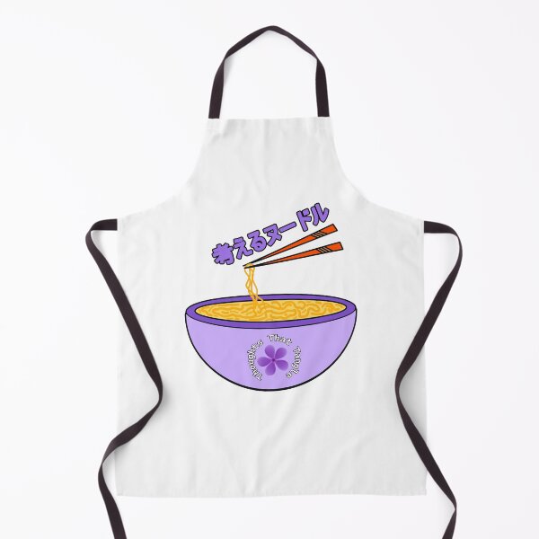 Item preview, thinknoodles japanese anime cute purple flower designed and sold by DesignYourWaystore.
