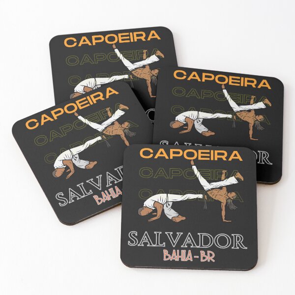 Item preview, Salvador - Bahia - Brazil designed and sold by dwangarts.