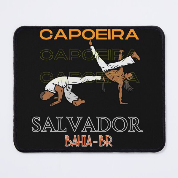 Item preview, Salvador - Bahia - Brazil designed and sold by dwangarts.