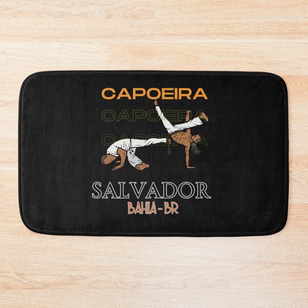 Item preview, Salvador - Bahia - Brazil designed and sold by dwangarts.