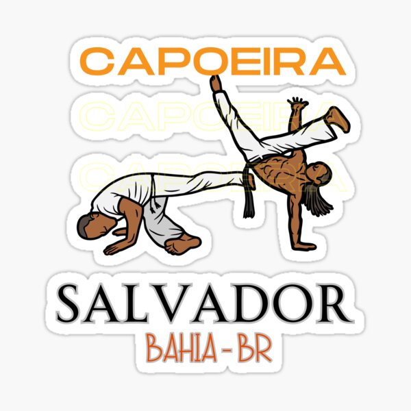 Item preview, Salvador - Bahia - Brazil designed and sold by dwangarts.