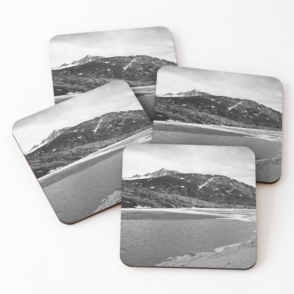 Item preview, White Pass & Yukon Route Railway #10 designed and sold by Rachel Jeffrey.