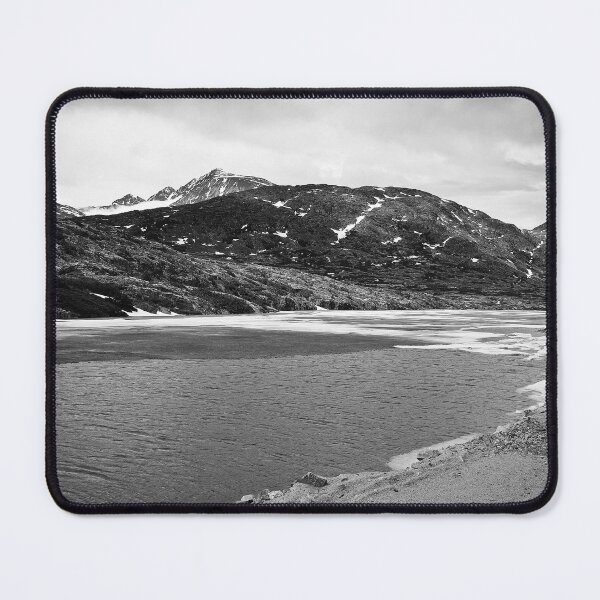 Item preview, White Pass & Yukon Route Railway #10 designed and sold by Rachel Jeffrey.