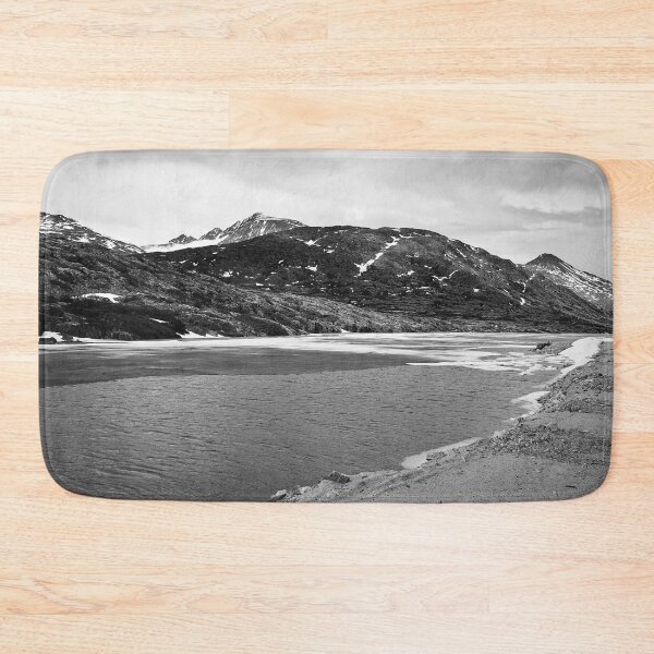 Item preview, White Pass & Yukon Route Railway #10 designed and sold by Rachel Jeffrey.
