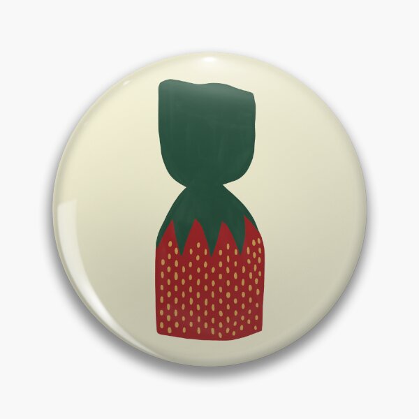 Item preview, Strawberry Bon Bons Candies designed and sold by shopdiego.