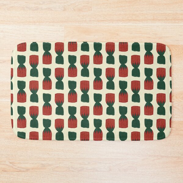 Item preview, Strawberry Bon Bons Candies designed and sold by shopdiego.