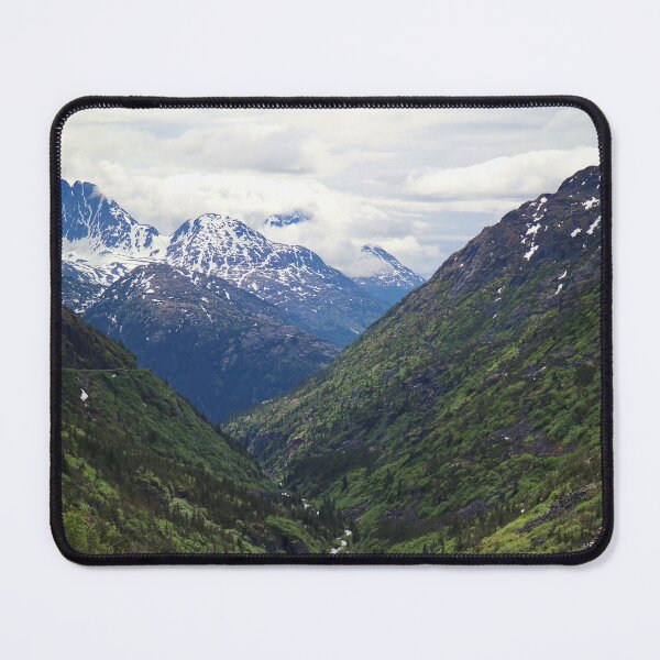 Item preview, White Pass & Yukon Route Railway #12 designed and sold by Rachel Jeffrey.
