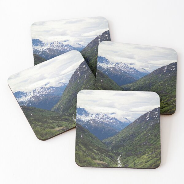 Item preview, White Pass & Yukon Route Railway #12 designed and sold by Rachel Jeffrey.