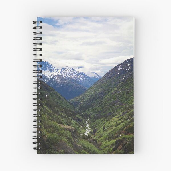 Item preview, White Pass & Yukon Route Railway #12 designed and sold by Rachel Jeffrey.