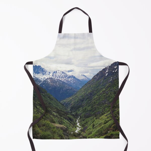 Item preview, White Pass & Yukon Route Railway #12 designed and sold by Rachel Jeffrey.