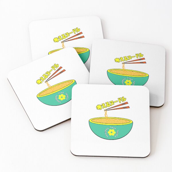 Item preview, thinknoodles japanese anime cute yellow flower  designed and sold by DesignYourWaystore.