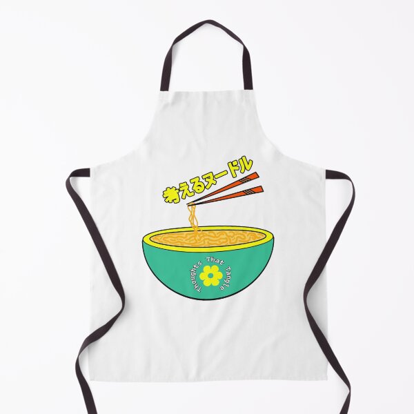 Item preview, thinknoodles japanese anime cute yellow flower designed and sold by DesignYourWaystore.