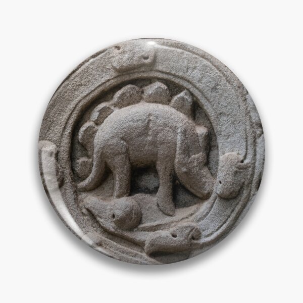 Artikelvorschau, Angkor Wat Dinosaurier entworfen und verkauft von Pebert27.