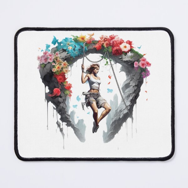 Item preview, Caving woman - power of woman designed and sold by efkarose.
